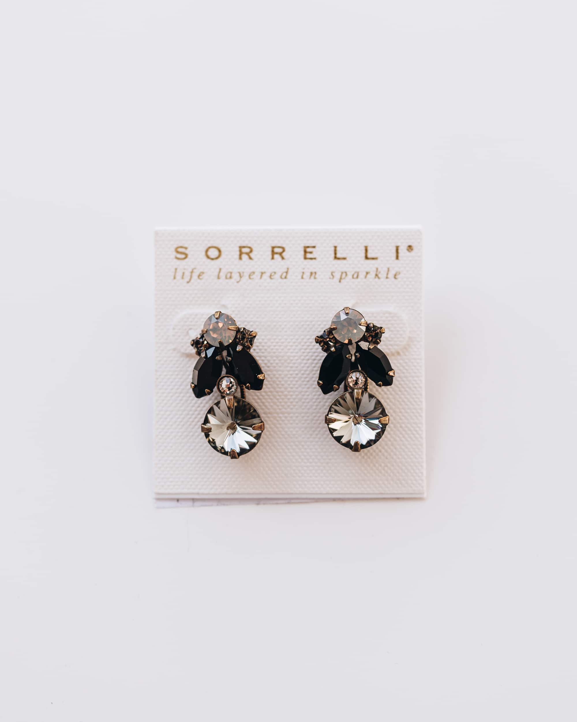 Sorrelli Earrings - 251034